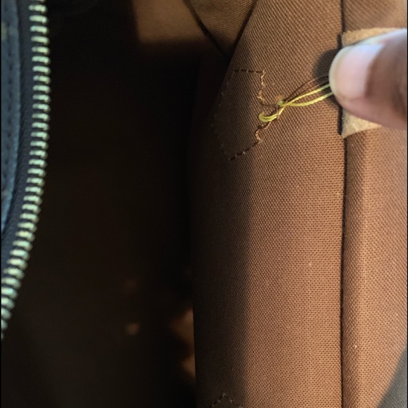 Make Offer !!! Authentic Speedy 40 - Picture 7 of 8